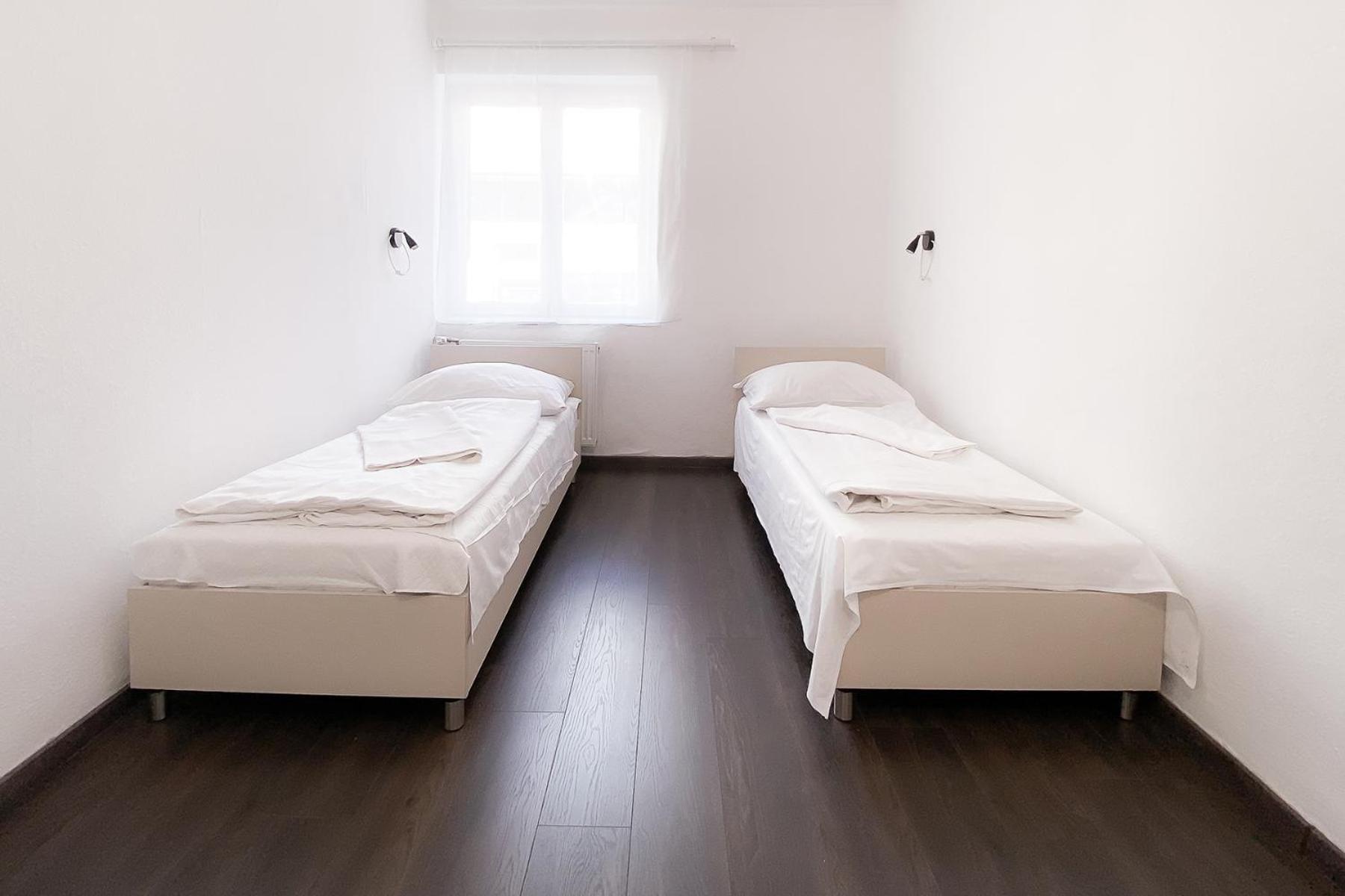 Dominik Panzio Bed & Breakfast Boedapest