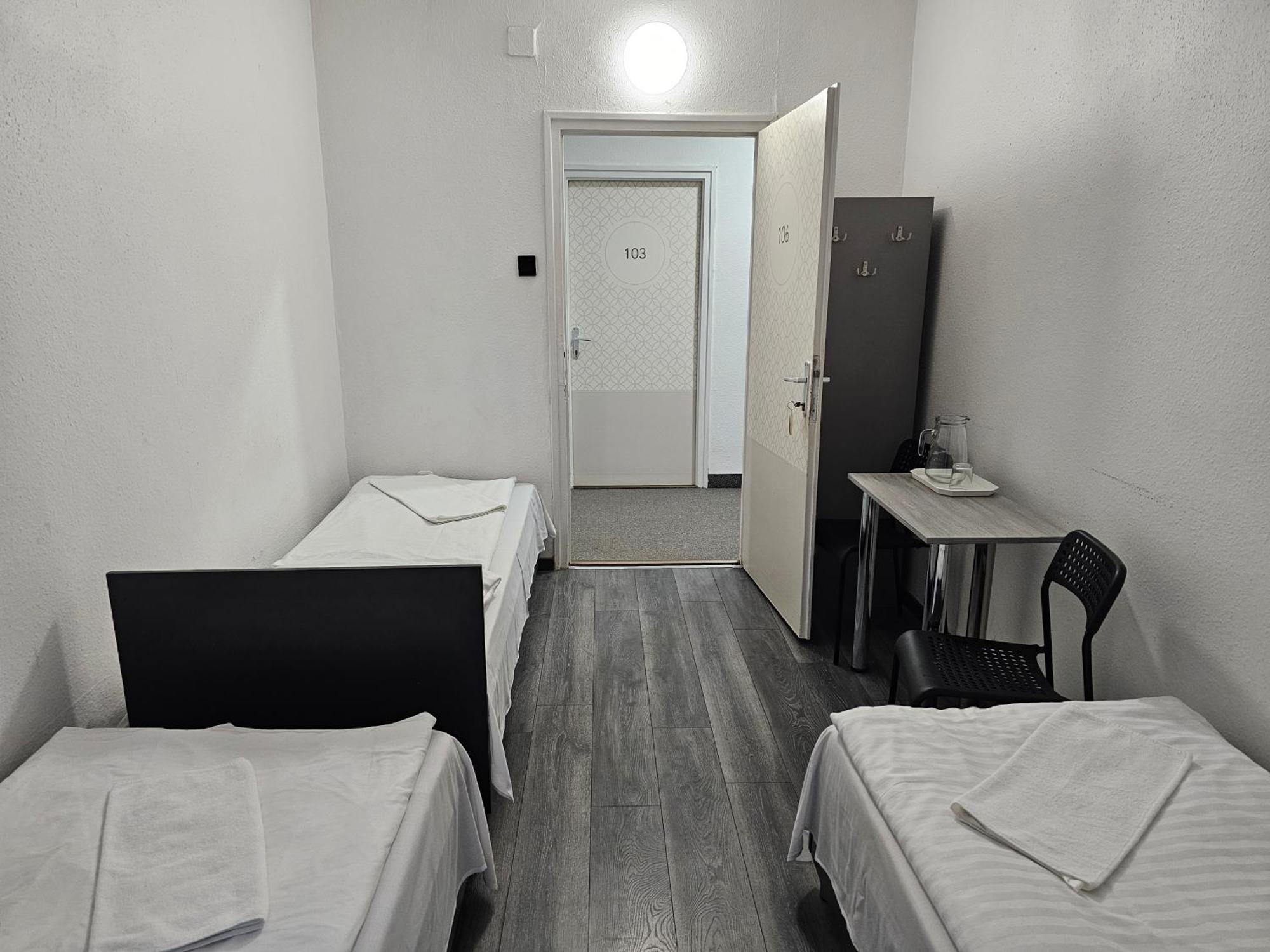 Bed & Breakfast Dominik Panzio Boedapest